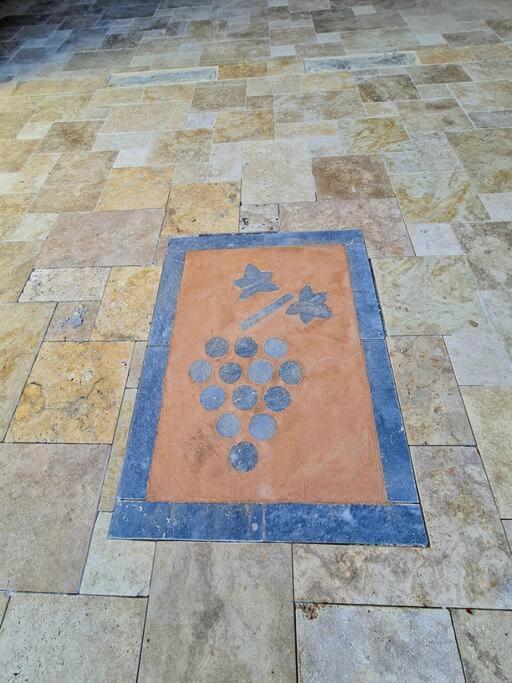Domaine Villecarla Villedubert Ngoại thất bức ảnh