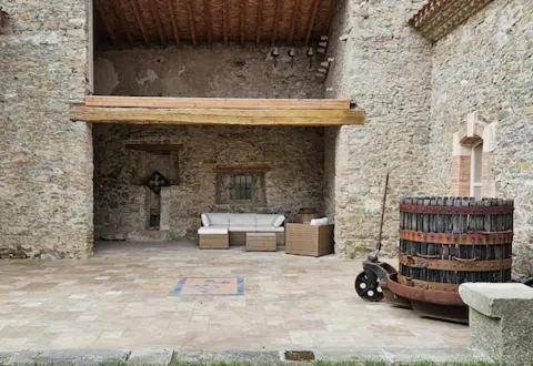 Domaine Villecarla Villedubert Ngoại thất bức ảnh